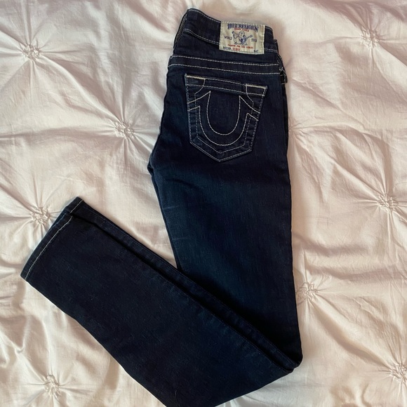 True Religion Jeans - Picture 1 of 3
